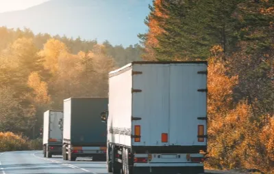 Antalya ile Kahta Arası Klima Taşıma