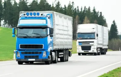 Antalya ile Kahta Arası Eşya Taşıma